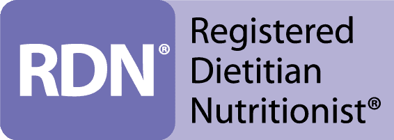 registered dietitian nutritionist